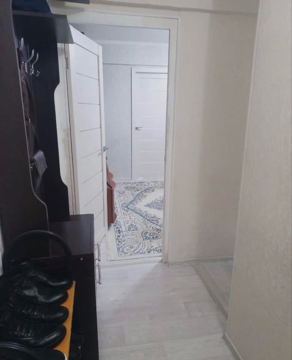 Продается 3 комнатная квартира