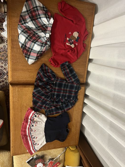 Роклички майорал 80-86