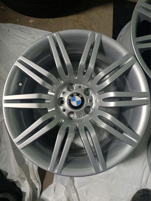 Джанти 172 style R19 spider