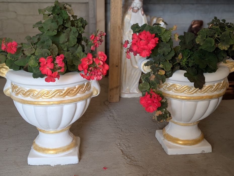 Decoratii gradina din beton, figurine gradina din ciment Calarasi