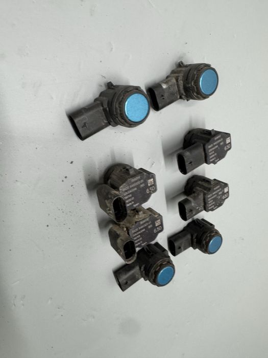 Senzori parcare Bmw X5 G05 X6 G06 G20 F44 model 6.50