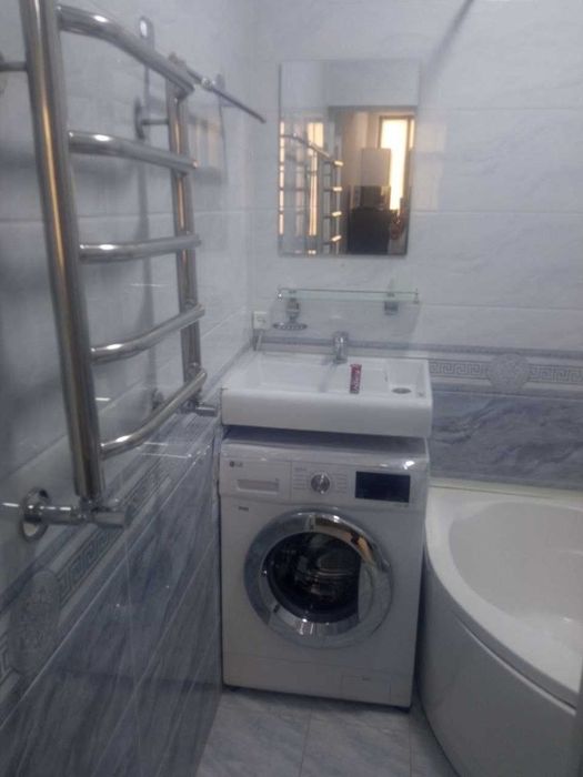 Ijaraga kvartira oilaga studentlarga Chilonzor metro oldi