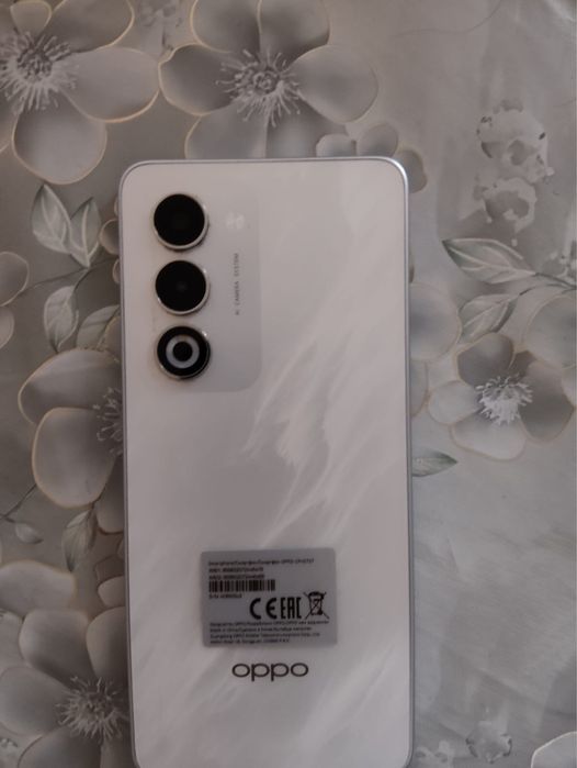 Oppo А5 телефон