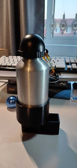 Suport Pahar/Termos Audi A4 B7