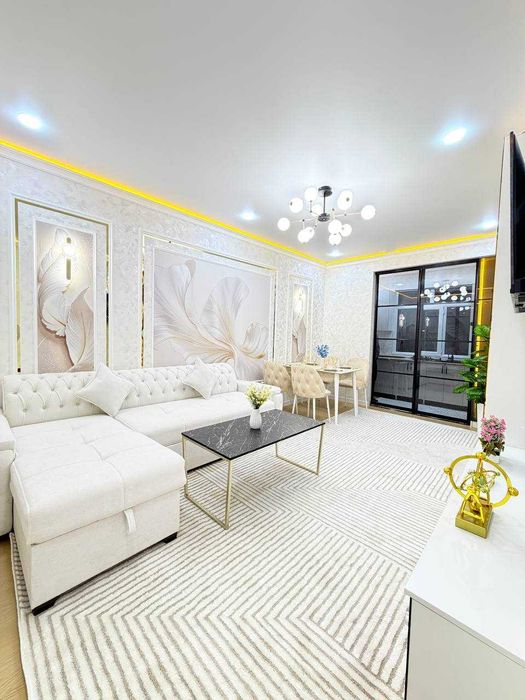 продается квартира 2в3/4/4  Чилонзар 10