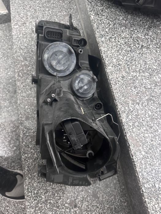 фарове VW Golf 6