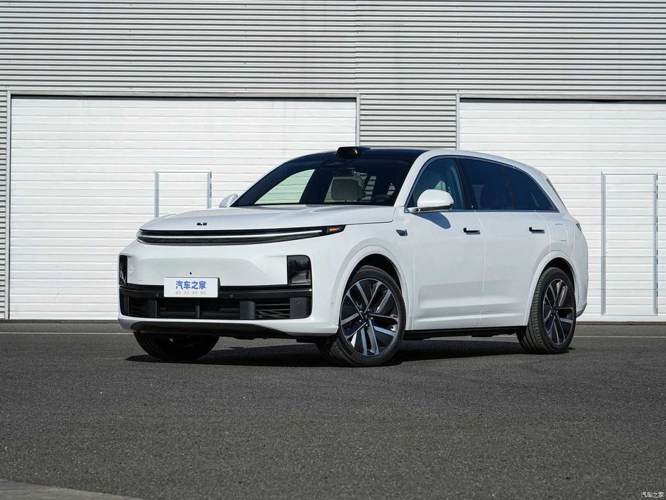 Lixiang L7 Ultra nasiyaga kafolati bilan