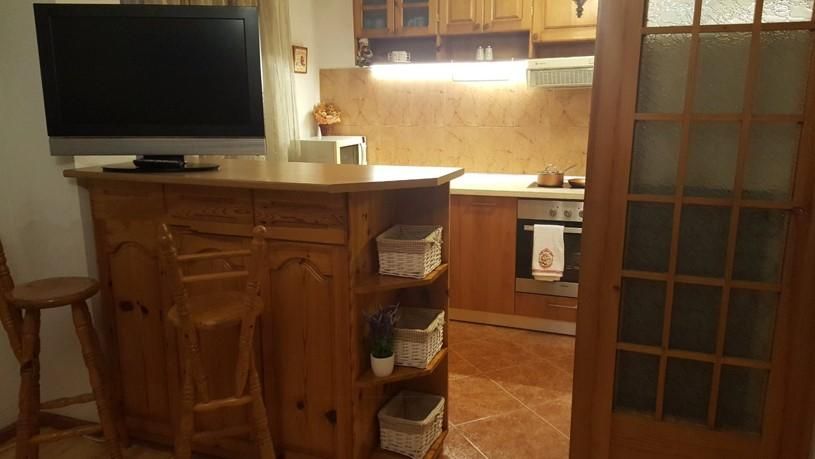 Дава се под наем Двустаен апартамент в София, Лозенец - 75 кв.м за 764.49 € - Снимка #1