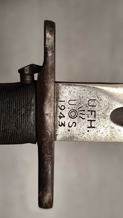 M1 USA 1943 / Американски Щик / Нож / WW2