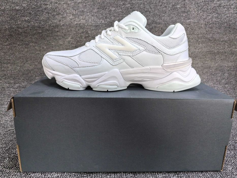 New Balance 9060 Мъжки Дамски Маратонки Различни Цветове