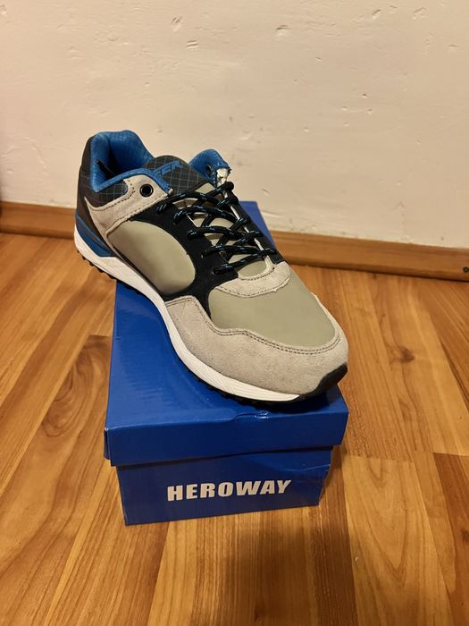 Vând Pantofi Sport VEER – Mărimea 40