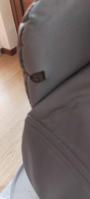 Столче за хранене chicco