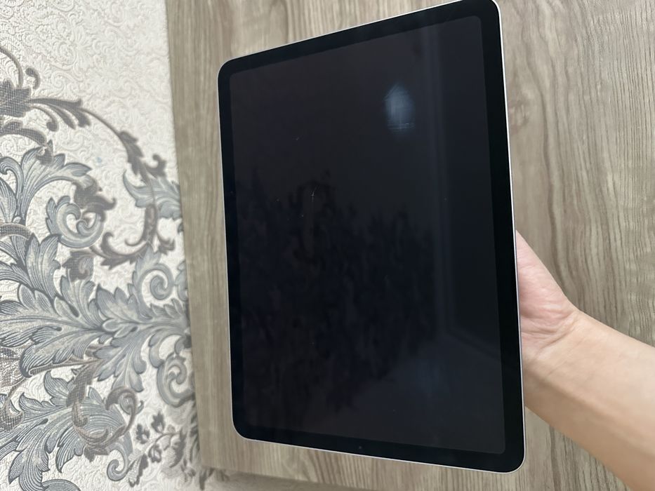 ipad air 4 (2020)