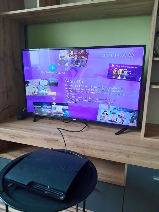 Плейстейшън  3 комплект