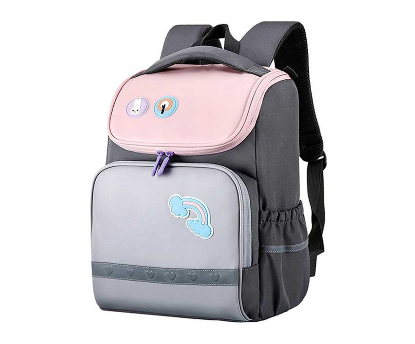 Rucsac pentru scoala, diverse modele