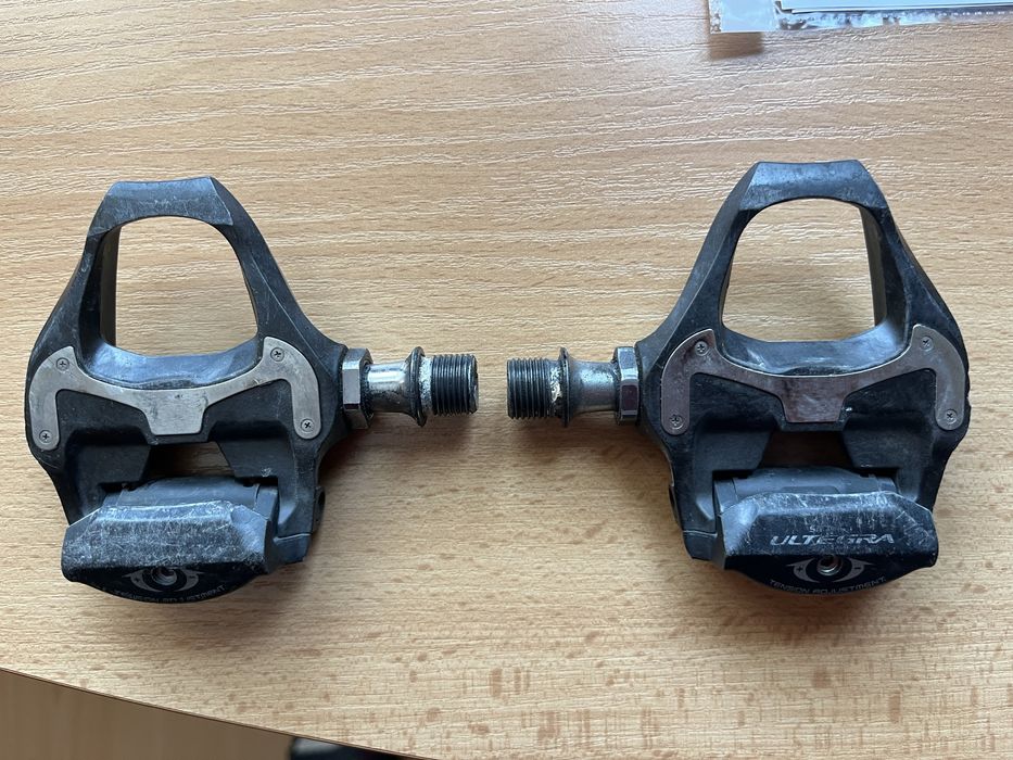 Педали Shimano Ultegra