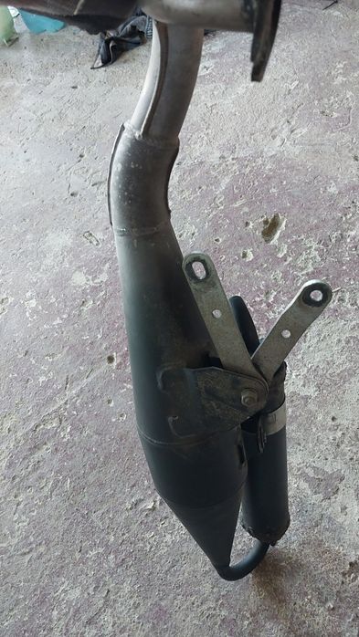 Части за aerox minarelli