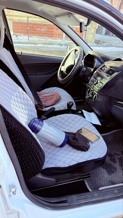 Lada GRANTA 2022 ж. сатылады.