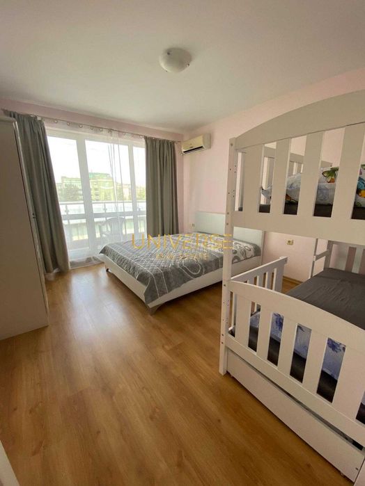 Продава се Двустаен апартамент в к.к. Слънчев бряг - 82 кв.м за 1208 €/кв.м - Снимка #10