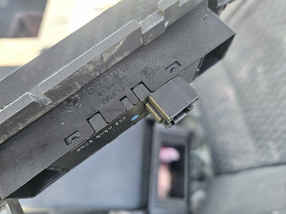 Butoane geamuri electrice BMW E46