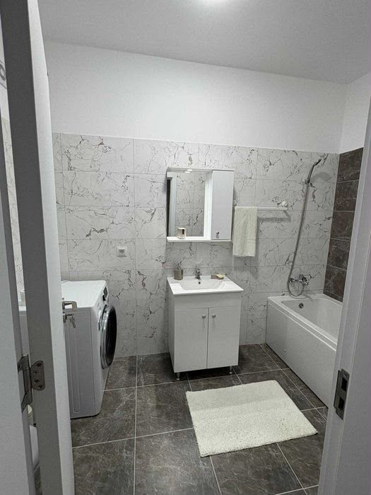 Apartament 2 camere