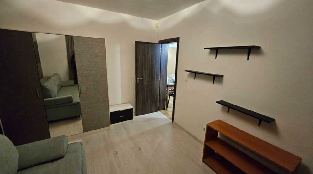 Тристаен апартамент под наем Драгалевци