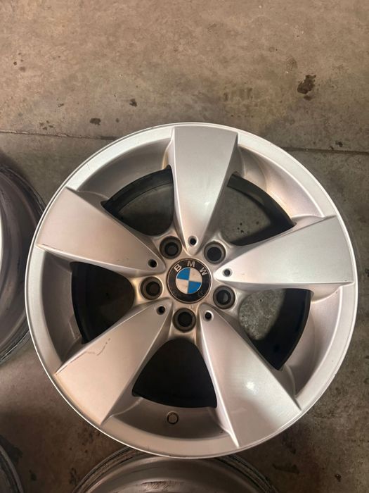 Jante 17 Originale BMW ET20 E60, E61, E90, E91, X3, etc