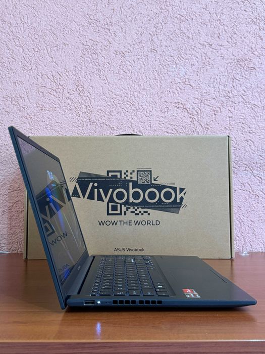 лаптоп Asus Vivobook 15 M1502Y