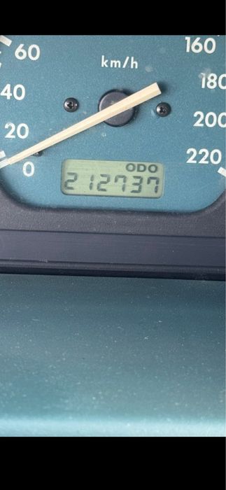 Land Rover Freelander 1.8 i benzina 4x4