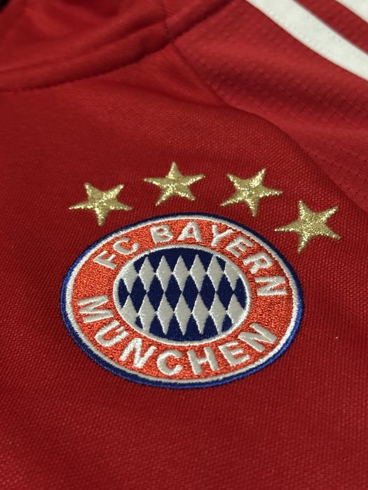 Trening Bayern Munich