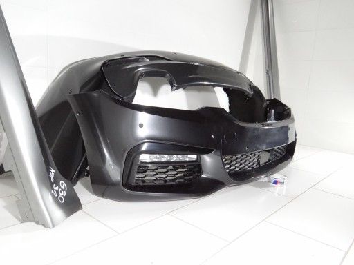 Bmw 5 G30 G31 bara fata M pachet bara spate M praguri