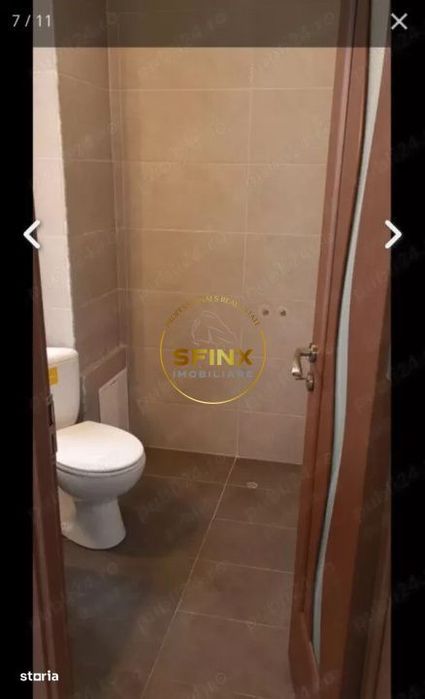 De inchiriat stradal spatiu comercial