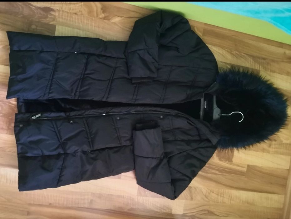 Geaca iarna  marimea M 38 Reserved