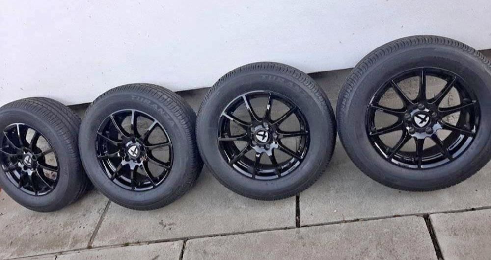 Jante diferite modele