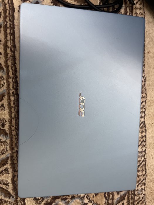 продается acer i5 laptop