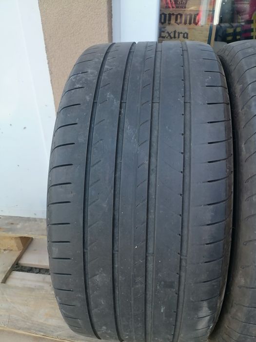 295 40 R 20 106 Y GOODYEAR ДОТ 4119