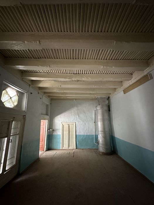 Дом в центре старого города 2,6 соток/ 2 купол