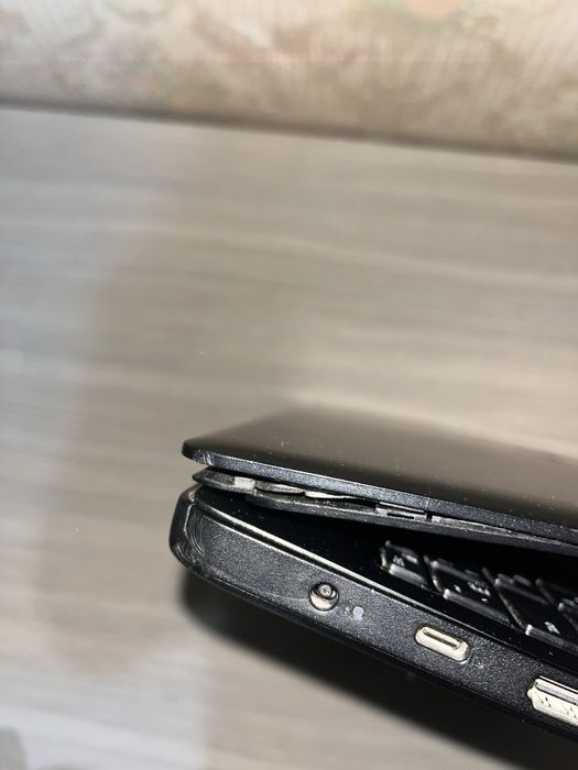 Ноутбук Dell inspirion 15 5000 series