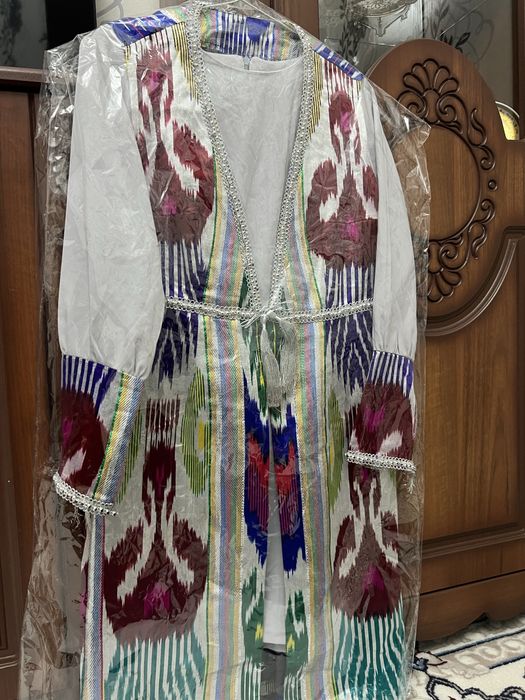 Kelin kiympa sarpaga olingan kiylmagan