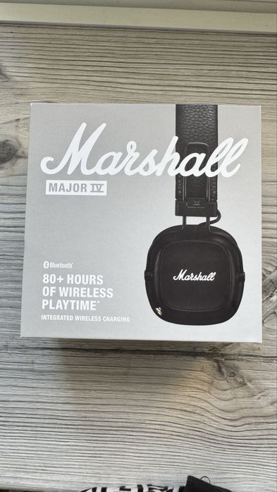 Наушники оригинал в подарок колонка