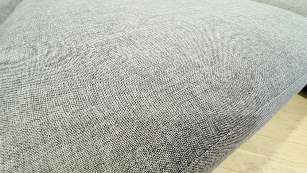 Продам серый диван 3,6 м (б/у)