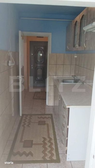 Apartament cu 2 camere, 38 mp, zona Carpati 1