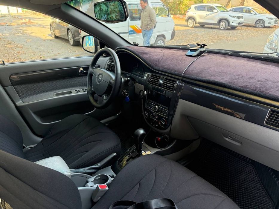 Срочно! Gentra 2020