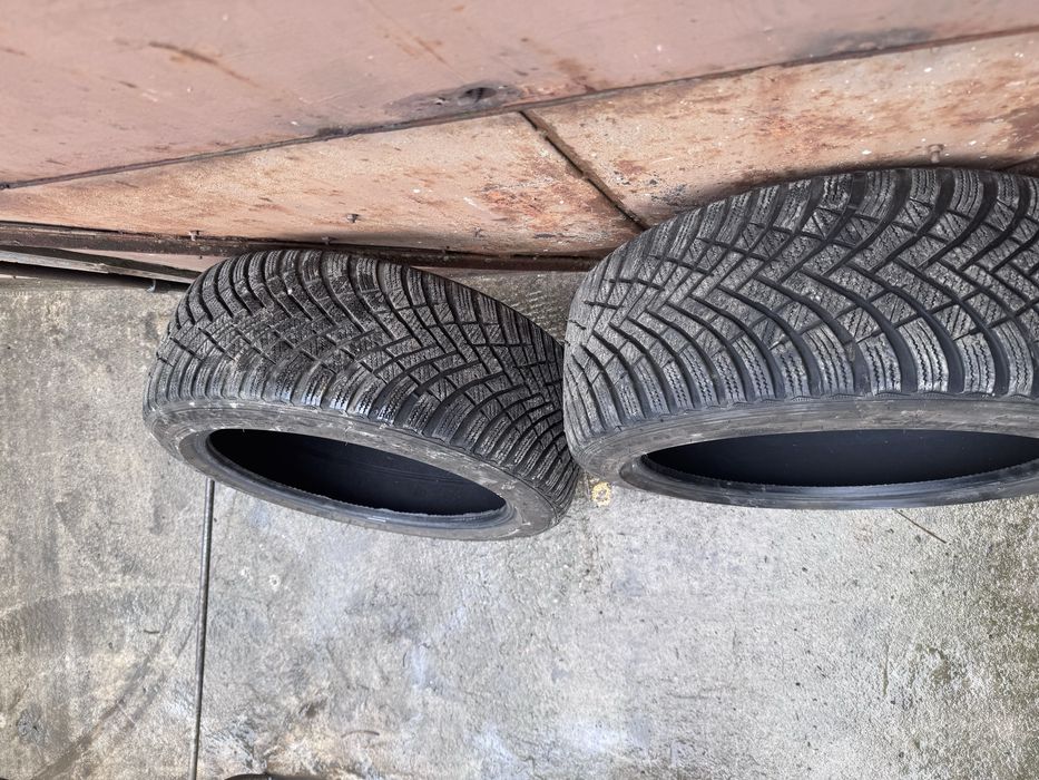 Cauciucuri r17r18iarna vara