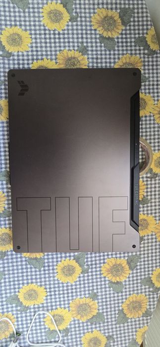 Лаптоп Asus tuf fx506h