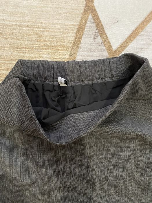 Брюки юбка   7000