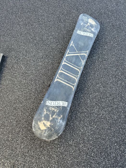 Placa Snowboard + echipament complet