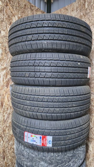 Nova-force 265/65/R17 112H