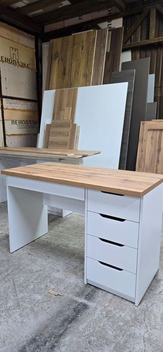 Столы компьютерные, письменные