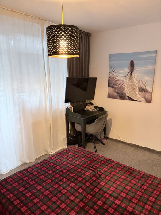 Apartament 3camere Bulevardul Ion Mihalache,nr 341,loc parcare